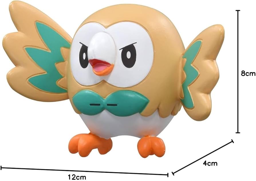 Amazon.co.jp: タカラトミー 『 ポケットモンスター モンコレ MS-24