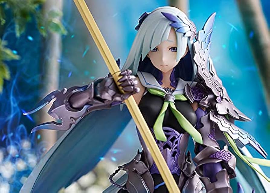Amazon | AMAKUNI Fate/Grand Order Lancer ランサー/ブリュンヒルデ