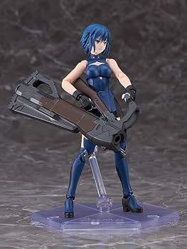 Amazon | figma 月姫 A piece of blue glass moon シエル DX Edition