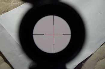 Amazon.co.jp: 東京マルイ イルミネーテッド・ショートズームスコープ