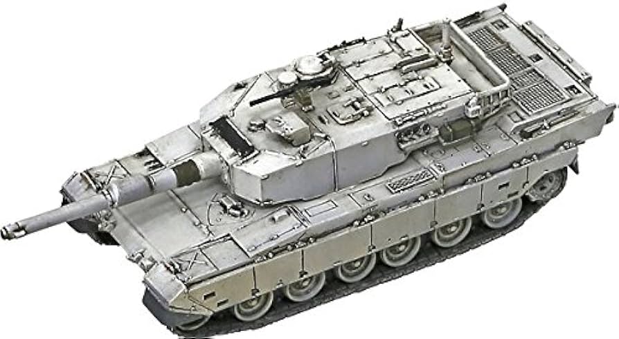 Amazon | 【3】 エフトイズ 1/144 ワールドタンクミュージアム キット