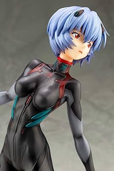 Amazon | ヱヴァンゲリヲン新劇場版 アヤナミレイ(仮称) ~プラグスーツ