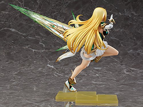 Amazon | ゼノブレイド2 ヒカリ 1/7スケール ABS&PVC製 塗装済み完成品