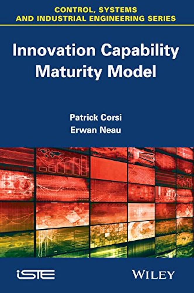 Amazon | Innovation Capability Maturity Model (English Edition