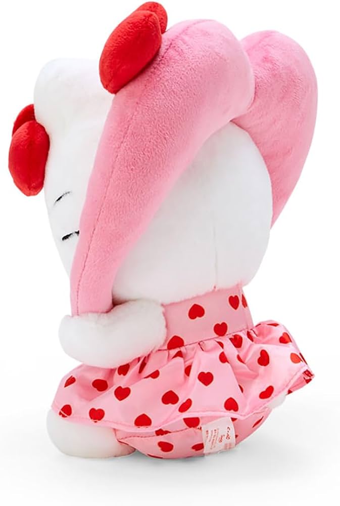 Amazon.co.jp: サンリオ(SANRIO) ぬいぐるみキャラクター大賞第3弾