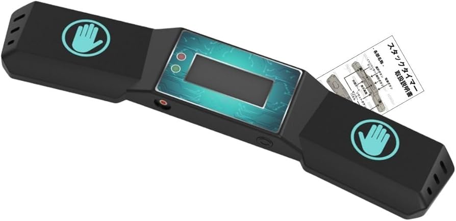 Amazon.co.jp: MSMint スタックタイマー ルービックキューブ スピード