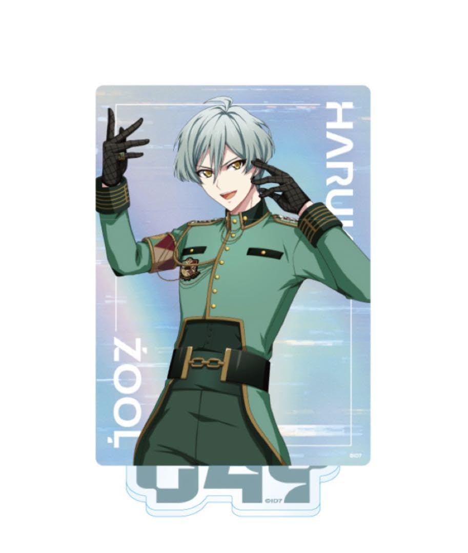 Amazon.co.jp: アイドリッシュセブン アイナナ G4Y 亥清悠 アクリル