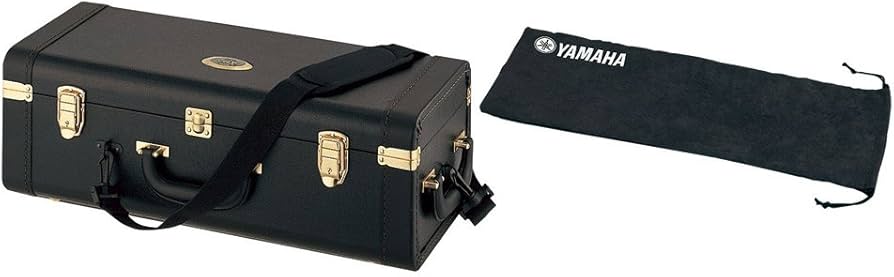 Amazon | YAMAHA Xeno YTR-8335RS トランペット リバース管 イエロー