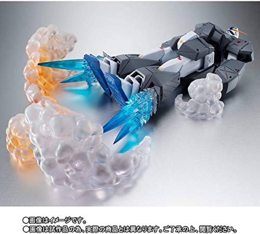 Amazon.co.jp: 、 ！ROBOT魂 ＜SIDE MS＞ RX-78NT-1FA ガンダムNT-1