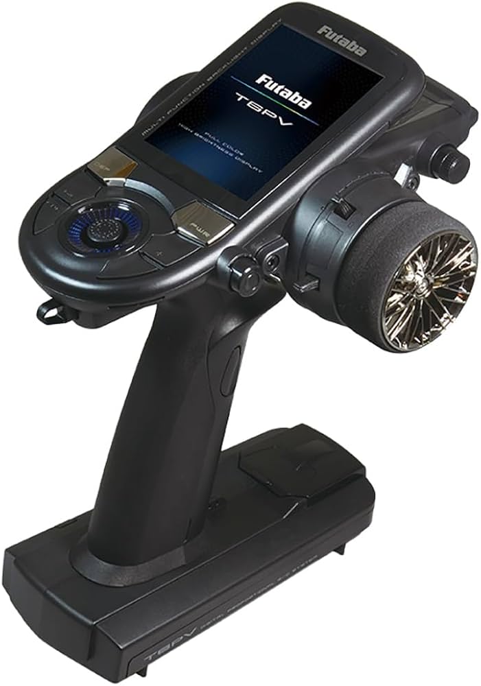 Amazon | FUTABA 6PV-R404SBSE-F24J1DX 車用ハイミドルクラス プロポ