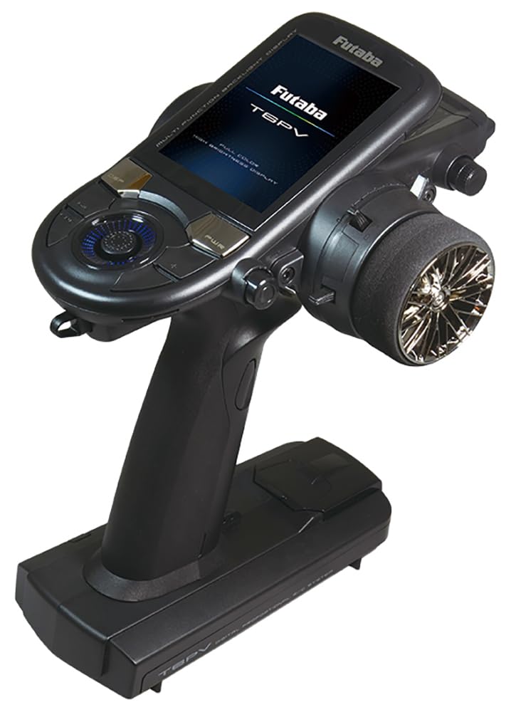 Amazon | FUTABA 6PV-R404SBSE/2-F24J1DX 車用ハイミドルクラス プロポ