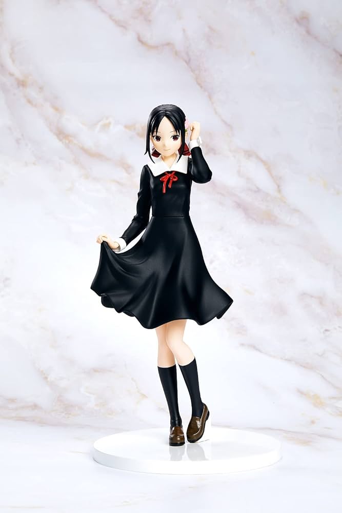 Amazon.com: Kaguya-Sama: Love is War Shinomiya Kaguya Coreful