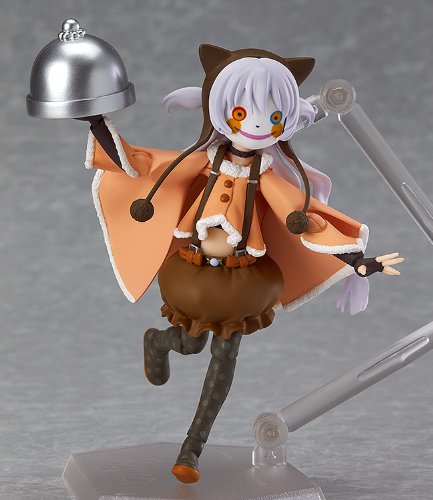 Amazon.co.jp: figma 劇場版 魔法少女まどか☆マギカ [新編] 叛逆の