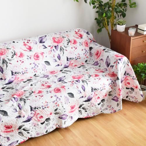 マルチカバー バラ ソファカバー」の人気商品一覧 | 安い商品を通販