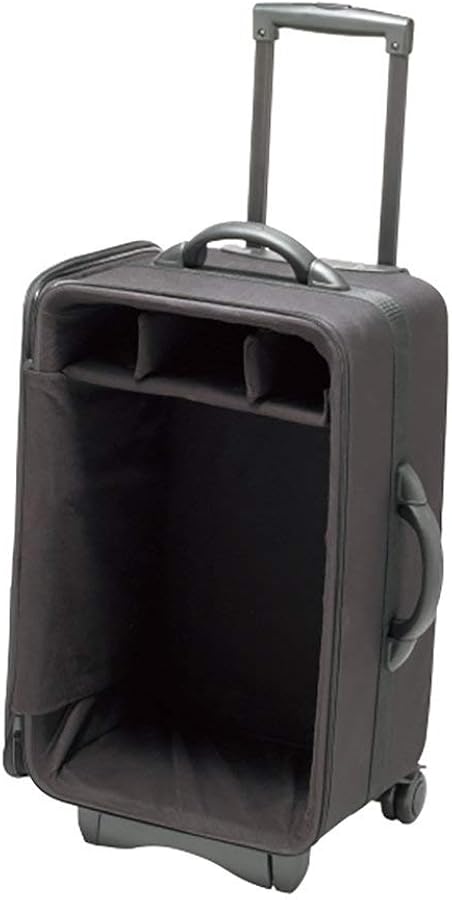 Amazon | オーディオテクニカ キャリーケース CBG-1 黒 | 機材ケース