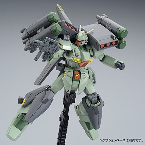 Amazon | BANDAI HGUC 1/144 RGM-89S スタークジェガン（CCA-MSV Ver