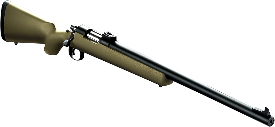 Amazon | 東京マルイ ガスガン No5 VSR-10 プロスナイパーバージョン