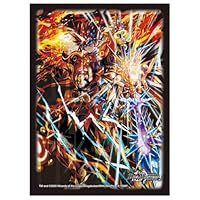 Amazon | デュエル・マスターズ DXカードスリーブ 王闘竜皇