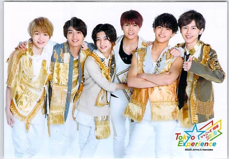 Amazon.co.jp: 7MEN侍 セブンメン集合 公式写真 写真 フォト