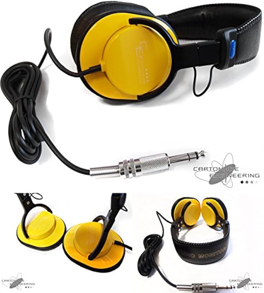 Amazon | MDR-CD900ST-CETDNT-SPINNERBALL | モニターヘッドホン