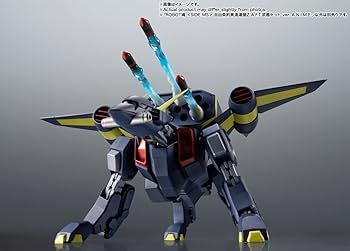 Amazon.co.jp: TAMASHII NATIONS ROBOT魂 機動戦士ガンダムSEED 自由