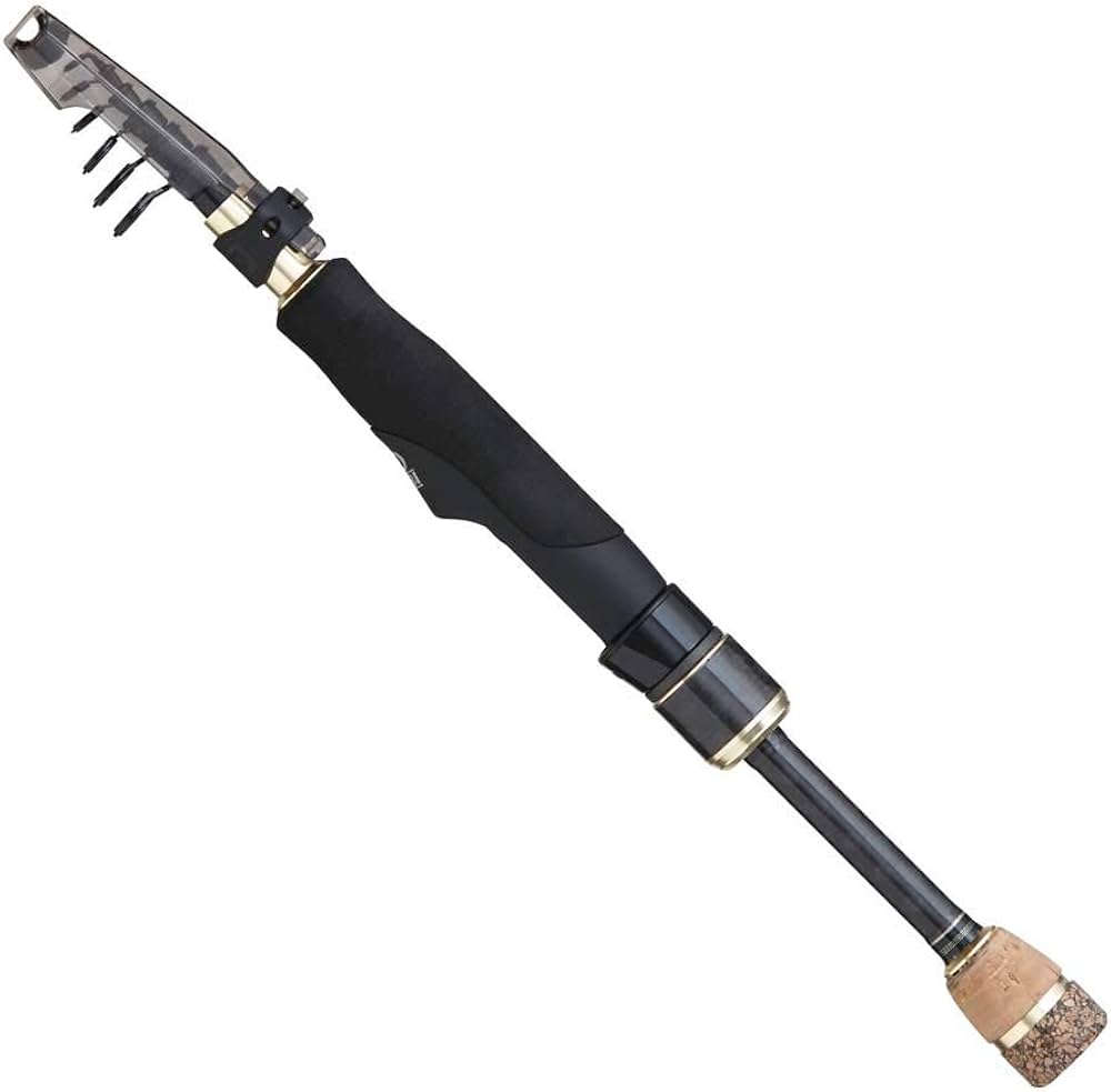 Amazon | アルファタックル(alpha tackle) ロッド TRGR CHIBI 629L