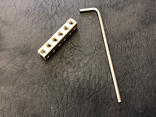 Amazon | HEADLESS STEINBERGER 6-STRING ADAPTERS COLOR:Aluminum