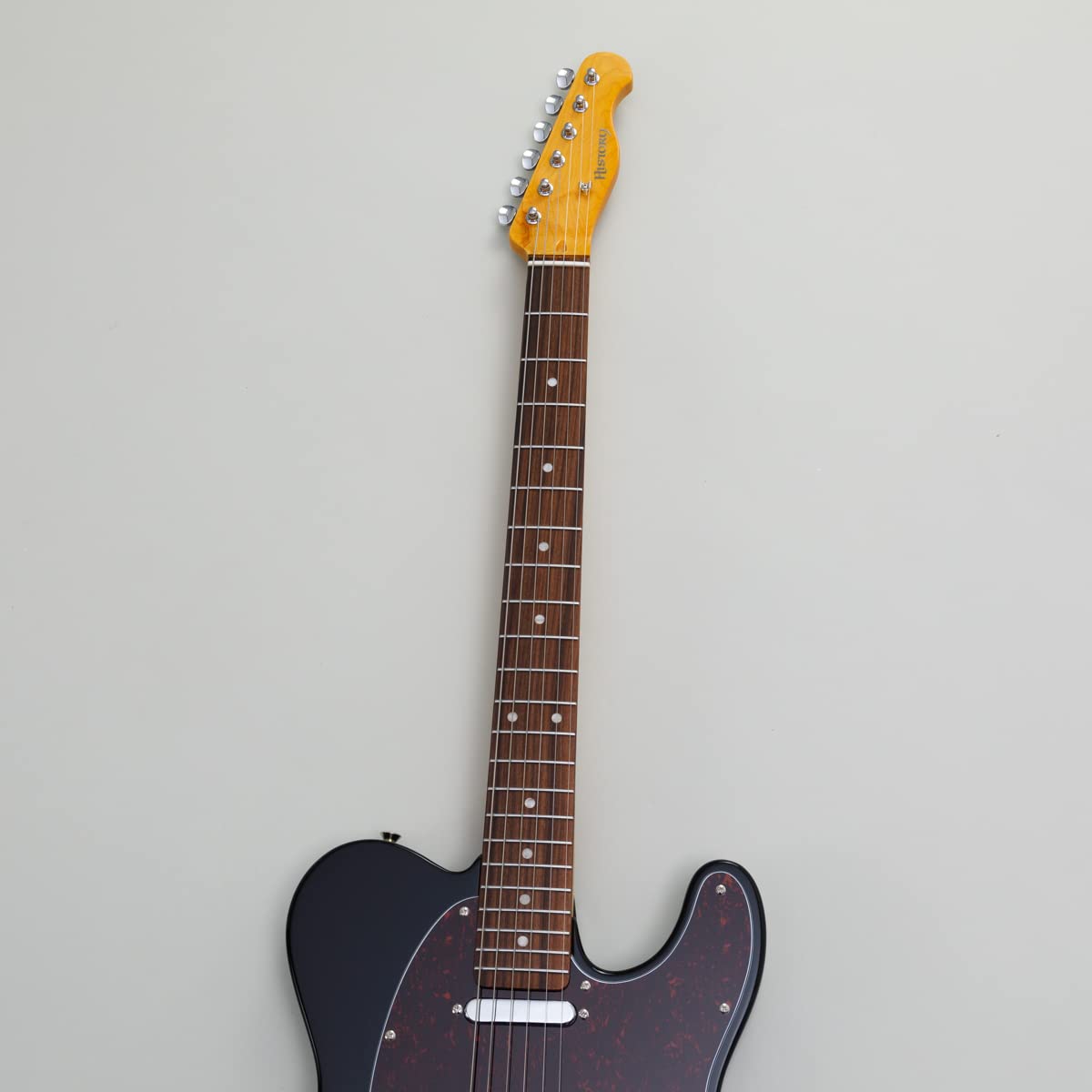 Amazon | HISTORY HTL-Performance Vintage Black ハムバッカー切替