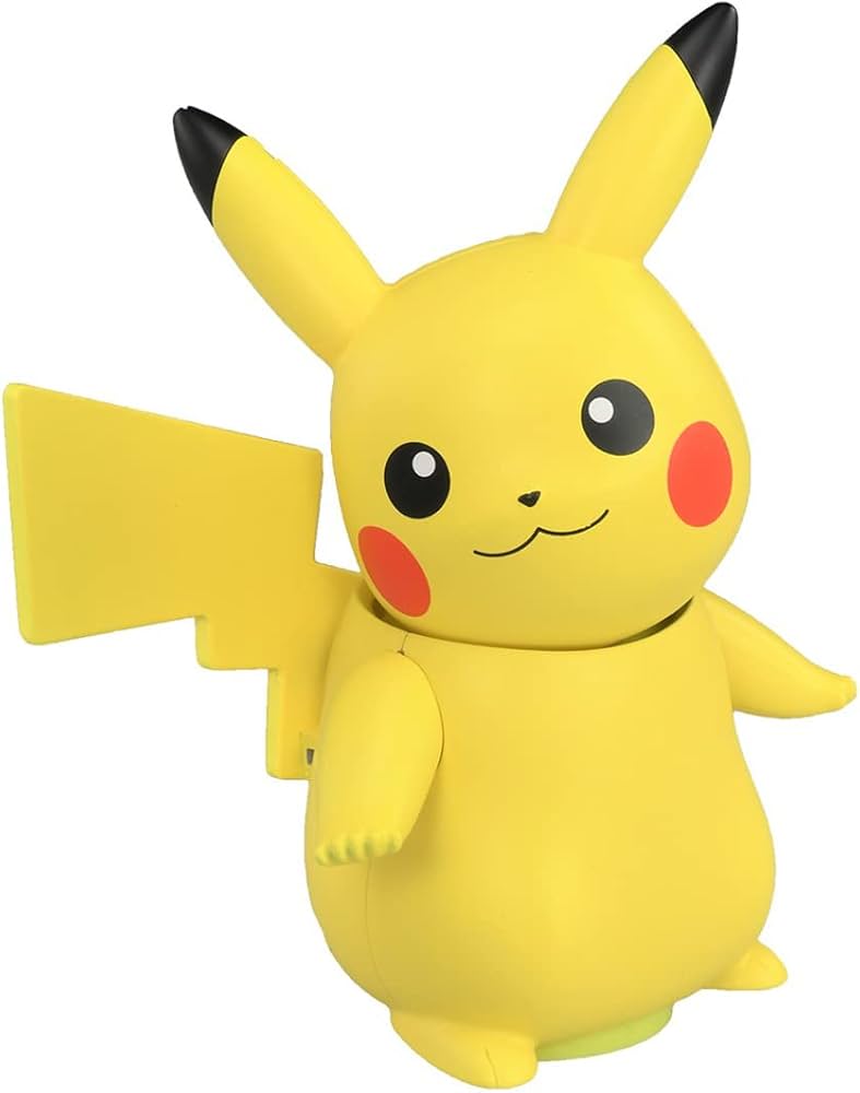 Amazon.co.jp: タカラトミー(TAKARA TOMY) ポケットモンスター Hi