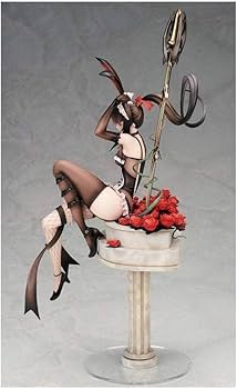 Amazon.co.jp: オーバーロード ナーベラル・ガンマ so-bin Ver. 1/8