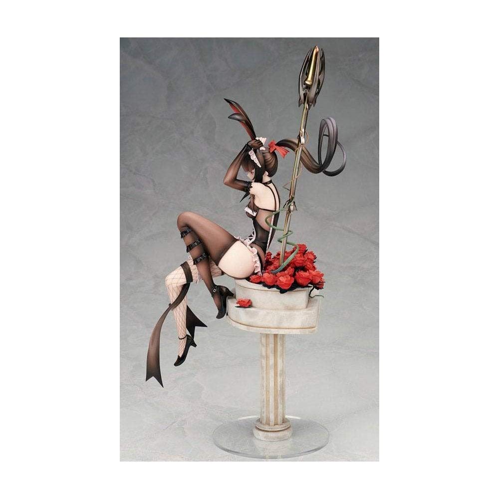 Amazon.co.jp: オーバーロード ナーベラル・ガンマ so-bin Ver. 1/8