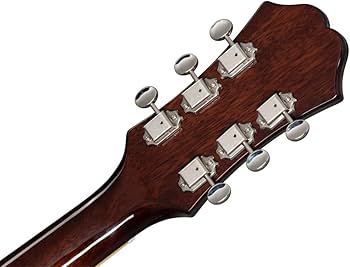 Amazon | Epiphone/Casino Vintage Sunburst エピフォン カジノ