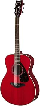 Amazon.co.jp: ヤマハ YAMAHA アコースティックギター FS SERIES