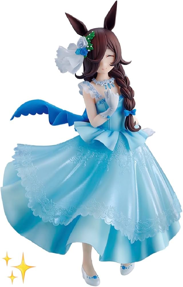 Amazon.co.jp: 一番くじ ウマ娘 プリティーダービー 6弾 ラストワン賞