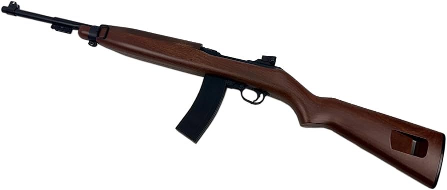 Amazon | AGM M1カービン エアコッキング(FW) AGMM1A | ライフル 通販