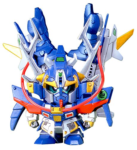 Amazon | BB戦士 新SD戦国伝 武神輝羅鋼 百烈将頑駄無(ヒャクレツ