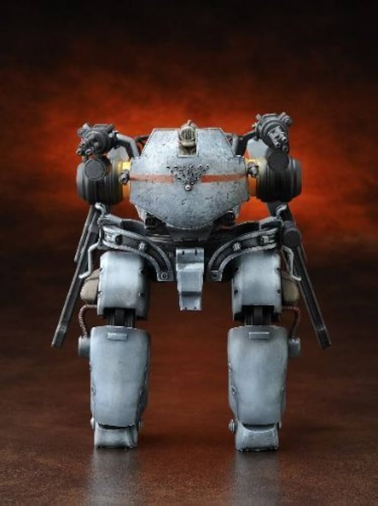 Amazon | ロスト プラネット2 GTF-11SR ドライオ アクションフィギュア