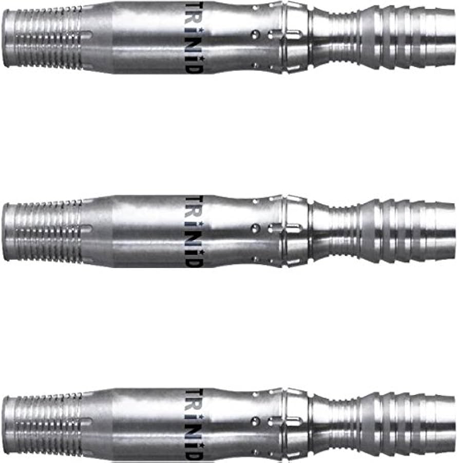 Amazon | トリニダード エックスシリーズ シャッフル バレル | ダーツ