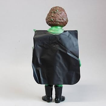 Amazon.co.jp: 当時物 ブルマァク マグマ大使 ゴア ソフビ ソフト