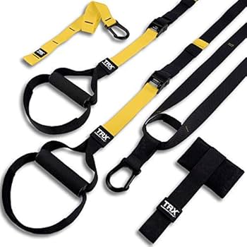 Amazon | TRX - オールインワン サスペンショントレーナー - ホーム