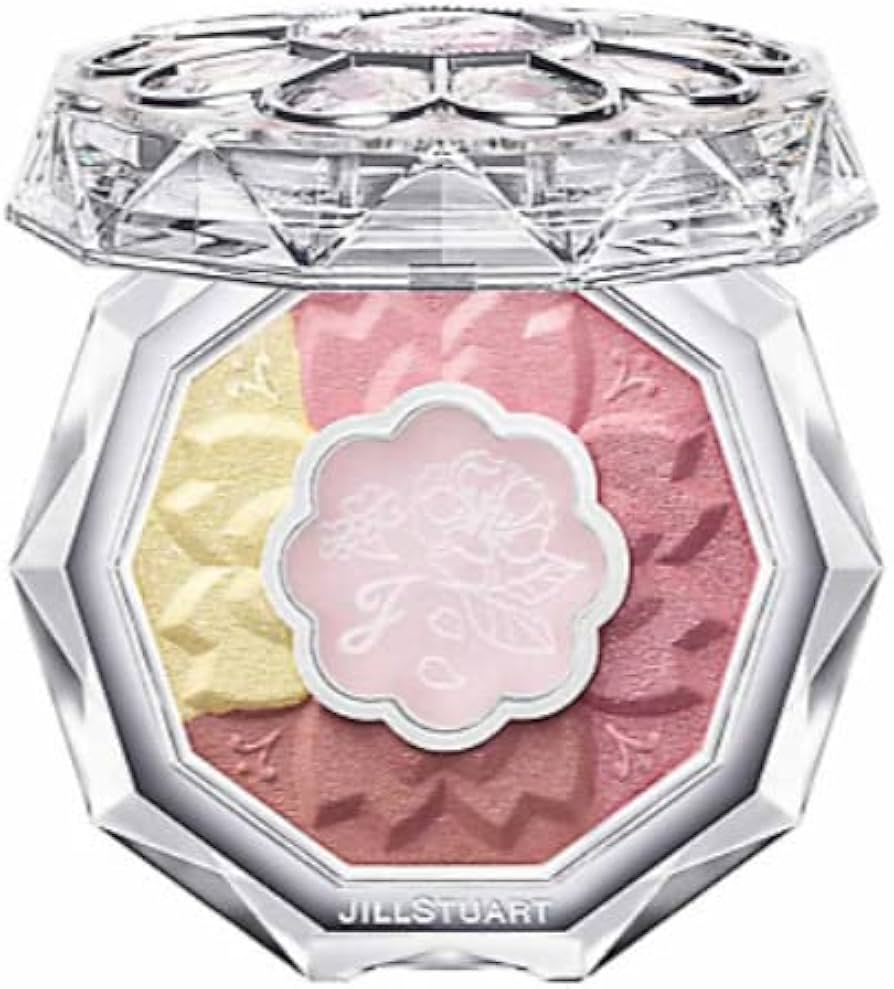 Amazon.co.jp: ジルスチュアート サクラブーケ ブルームクチュール