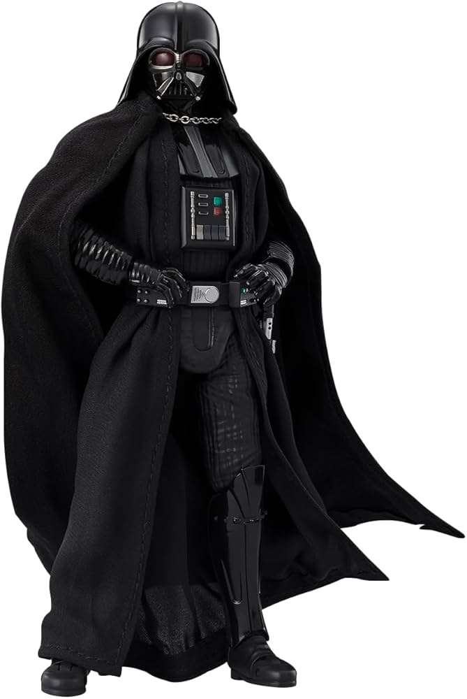 Amazon.co.jp: TAMASHII NATIONS S.H.フィギュアーツ スター・ウォーズ