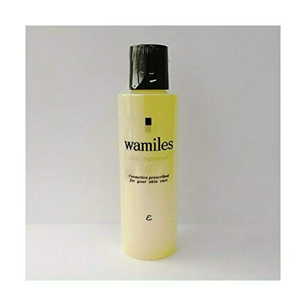 Amazon | ワミレス スキンリフレッシャーC ε 180ml | ワミレス | 化粧