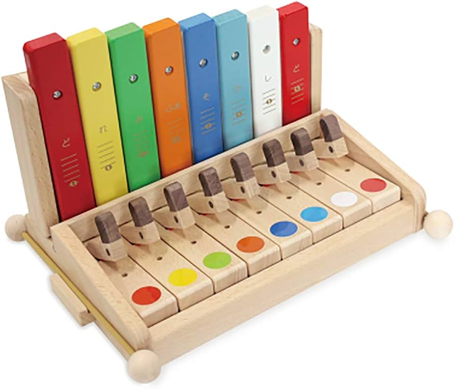 Amazon | 河合楽器製作所 KAWAI シロホンピアノ U (アップライト型