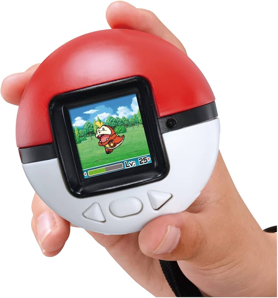 Amazon.co.jp: ポケットモンスター ポケモン めちゃナゲ! モンスター