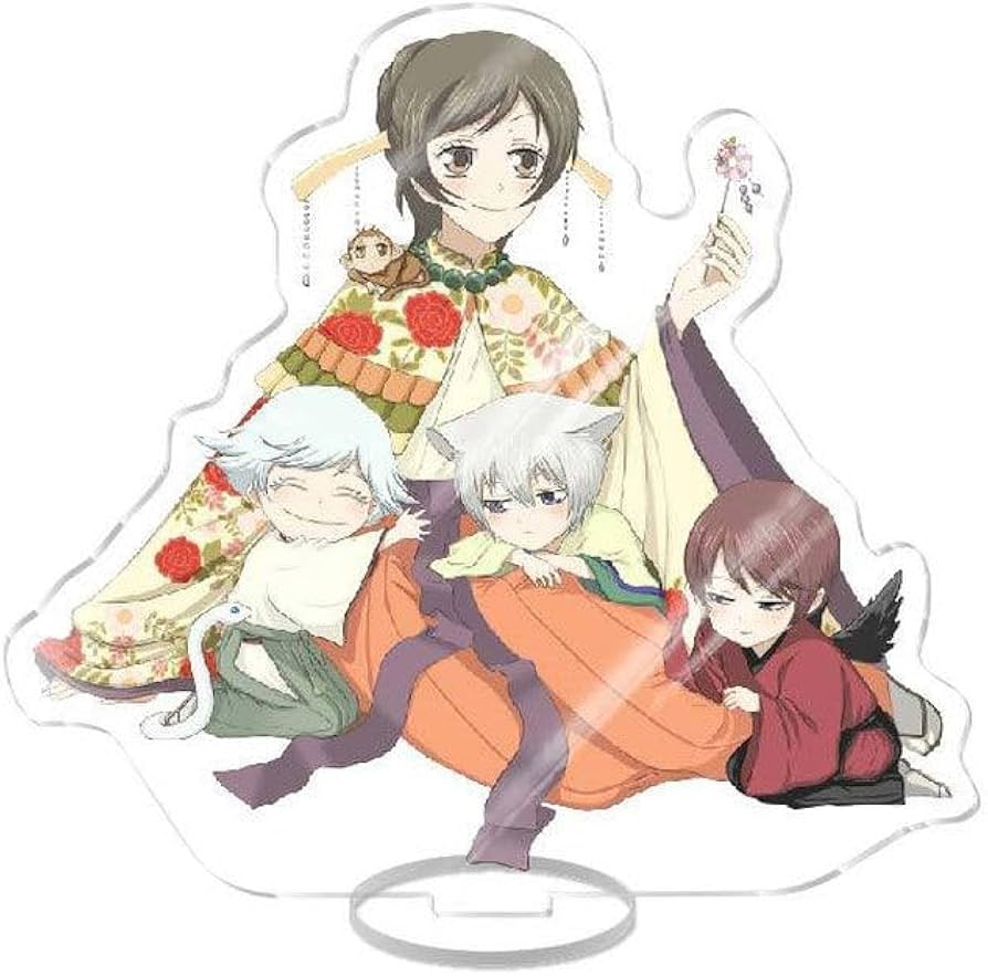 Amazon.co.jp: 神様はじめました アクリルスタンド アクスタ アニメ