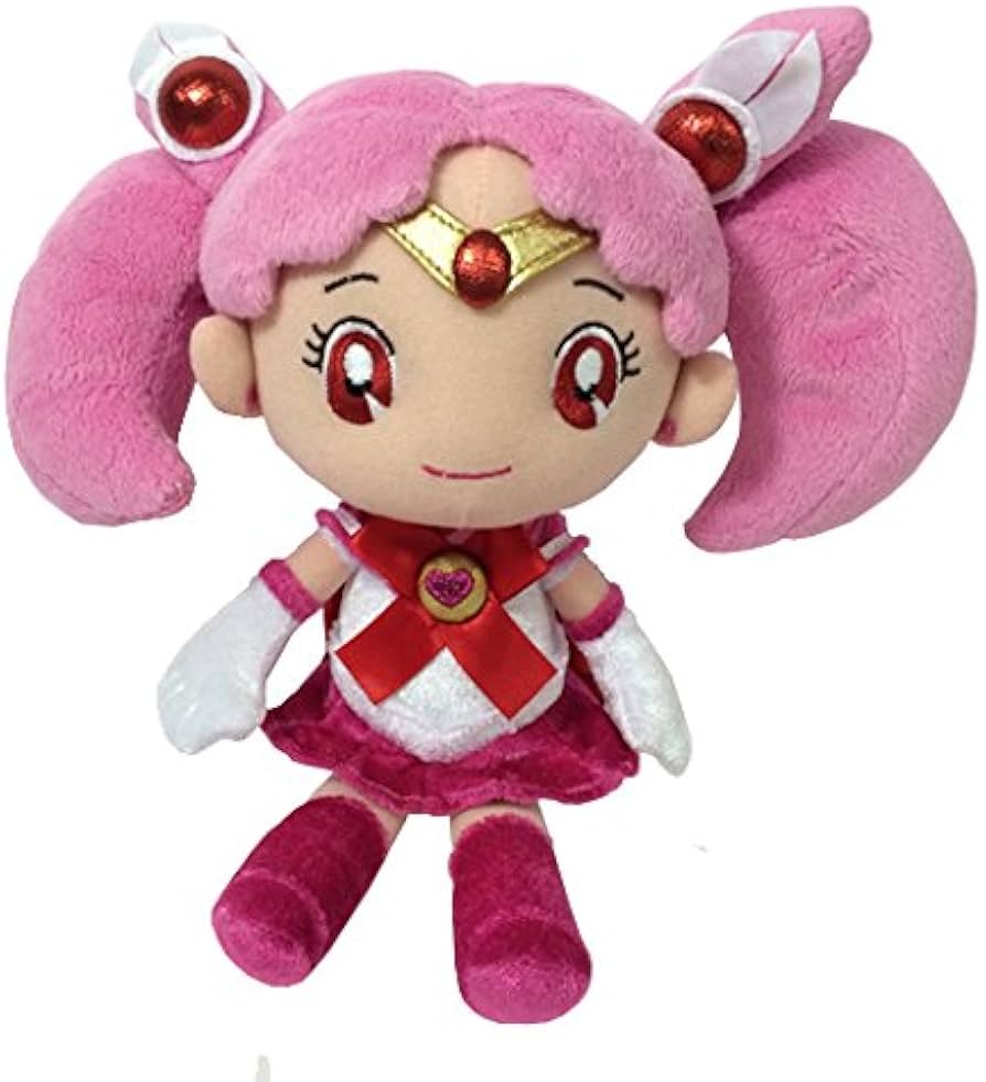 Amazon.co.jp: 美少女戦士セーラームーン コレクションぬいぐるみ