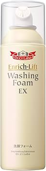 Amazon | ドクターシーラボ エンリッチリフト ウォッシングフォームEX