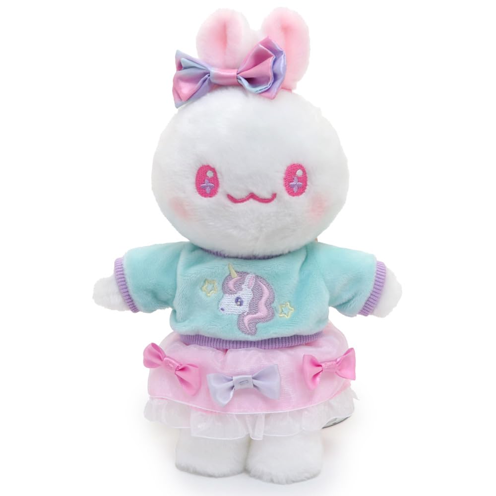 Amazon | マザーガーデン きせかえ プチマスコット Sサイズ 《うさみみ