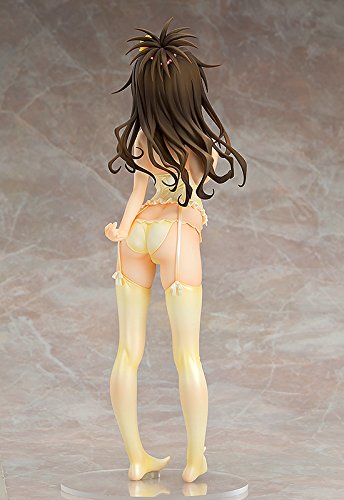 Amazon.co.jp: To LOVEる-とらぶる- ダークネス 結城美柑 1/6スケール